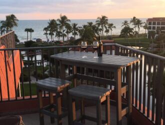 Sundeck